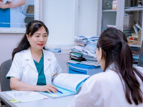 Bệnh viện Bưu điện miễn phí khám, tư vấn vô sinh - hiếm muộn từ 28-2 đến hết 6-3