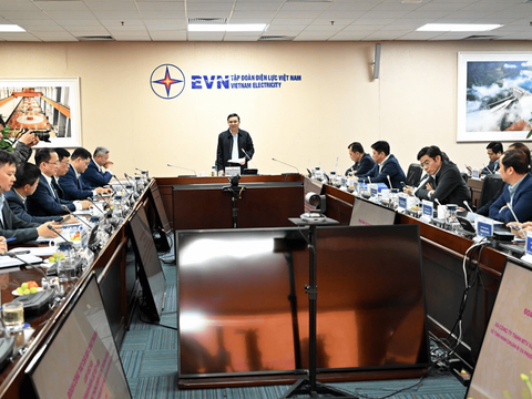 Bảo đảm cung ứng điện an toàn, ổn định dịp Tết Nguyên đán Bính Ngọ 2026