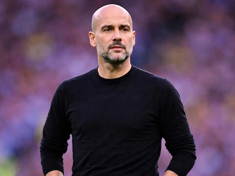 Man City xác lập kỷ lục, huấn luyện viên Pep Guardiola nói gì?