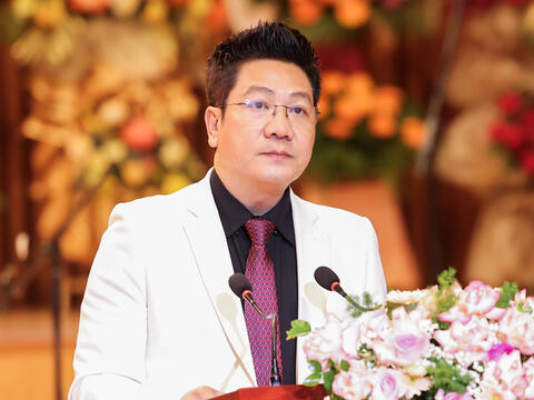 TS.NSND Quốc Hưng: Tận tâm cống hiến vì nền âm nhạc nước nhà