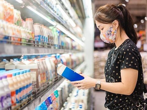 Thực phẩm tiện lợi và bài toán cân bằng giữa 'nhanh' và 'lành'