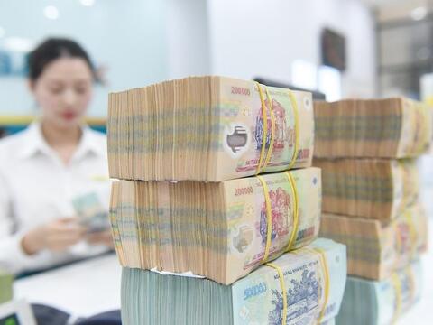 Tín dụng ngành Ngân hàng Khu vực 13: Đẩy mạnh kinh tế địa phương phát triển