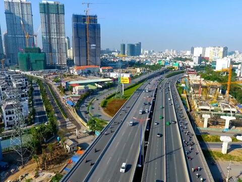 “Hạ tầng quyết định giá trị dài hạn của bất động sản”