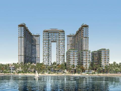 Sunshine Bay Retreat Vung Tau và lời giải “3 trong 1” cho bất động sản biển trong chu kỳ mới