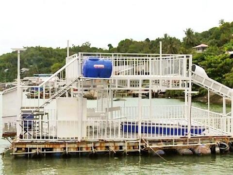 An Giang sắp xây trạm cấp nước sạch nông thôn 137 tỷ