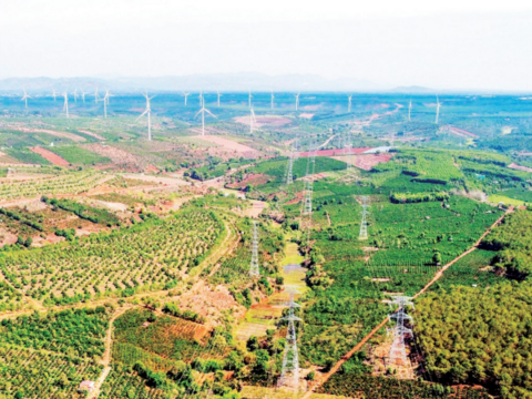 Đồng bộ giải pháp điều độ, tối ưu hóa các nguồn năng lượng