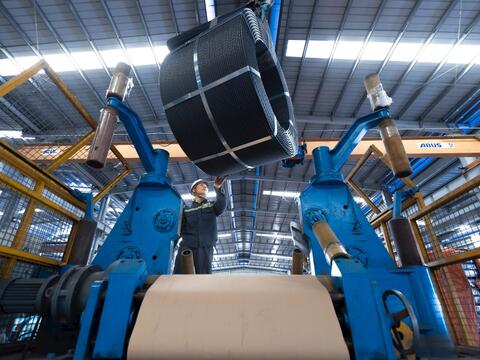 Lợi nhuận Hòa Phát dự báo tăng mạnh năm 2026