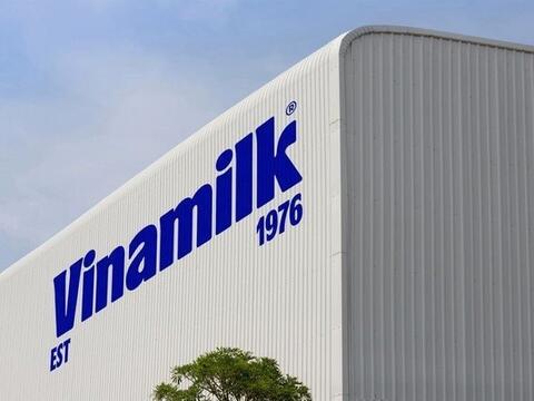 Platinum Victory đăng ký bán nốt 2,51% cổ phần tại Vinamilk