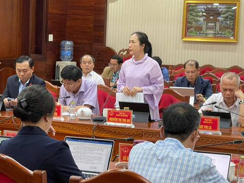 Đắk Lắk: Tháng 2, bán lẻ và dịch vụ tiêu dùng đạt gần 13.000 tỷ đồng