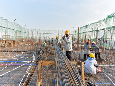 “Mở bát” chính sách bán hàng sau Tết Nguyên đán, một doanh nghiệp cố định lãi suất mua nhà 6,5% trong suốt 5 năm