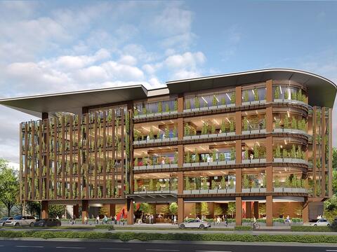 Loạt hạ tầng về đích đưa Salacia Villas lọt top dự án đáng đầu tư bậc nhất 2026