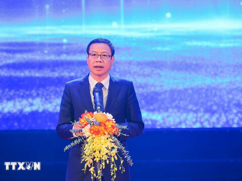 Việt Nam thúc đẩy hợp tác quốc tế về điện hạt nhân