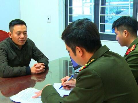 Triệt phá đường dây 'thần y' dỏm Hoàng Minh Đường lừa hàng nghìn người