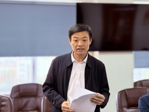 Rà soát nguồn than cho sản xuất điện tại Nhiệt điện Uông Bí