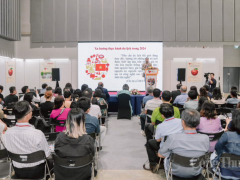 Xu hướng ẩm thực mới trong ngành F&B và Hospitality