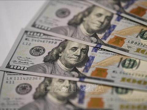 Tỷ giá USD hôm nay (12-3): Đồng USD tăng khi xung đột tiếp tục leo thang tại Trung Đông