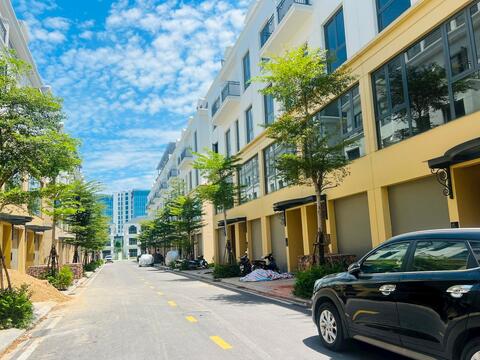 Loại hình bất động sản nào sẽ chiếm ưu thế trong chu kỳ mới?