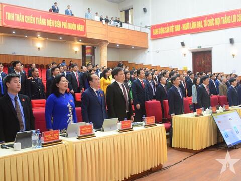 Điện Biên thu hút được nhiều nhà đầu tư uy tín, tiềm năng trong và ngoài nước