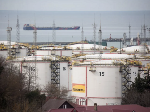 Xung đột Trung Đông: Nga thu được hàng tỷ USD từ xuất khẩu nhiên liệu