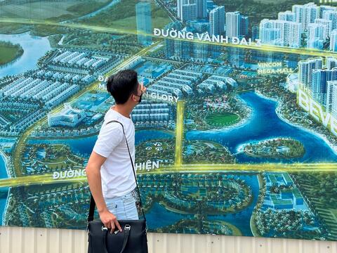 Liệu có hiện tượng bán tháo, cắt lỗ bất động sản trong thời gian tới?