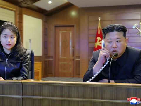 Triều Tiên bầu cử đại biểu Quốc hội khóa XV: Tỷ lệ cử tri tham gia đạt 99,99%