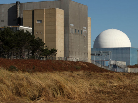 Điện hạt nhân - trụ cột chiến lược năng lượng trong dài hạn