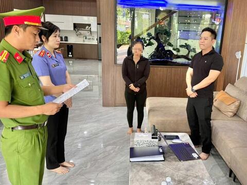 Đắk Lắk: Chủ 1 doanh nghiệp bị khởi tố vì sản xuất hàng giả