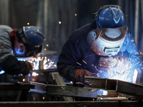 Kinh tế Trung Quốc tăng trưởng, đan xen áp lực bởi giá năng lượng