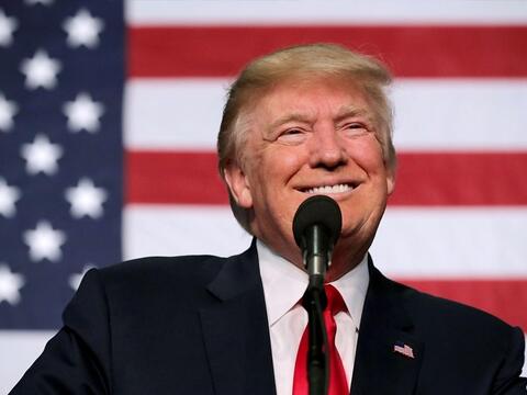 Tổng thống Mỹ đề nghị Trung Quốc lùi hội nghị thượng đỉnh khoảng 1 tháng