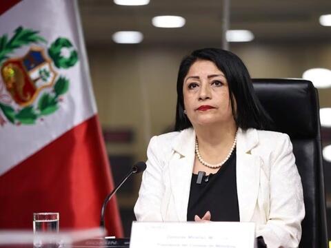 Thủ tướng Peru từ chức sau 21 ngày nhậm chức