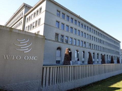 Thấy gì từ thay đổi dự báo tăng trưởng thương mại mới nhất của WTO?