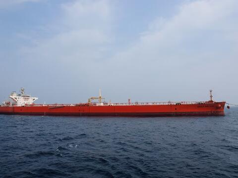 Giá dầu thế giới giảm trong phiên giao dịch sáng nay (20-3)