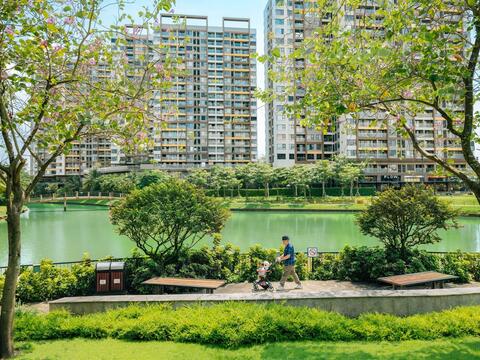 Trellia Cove giải bài toán “lợi nhuận kép” từ giá trị bất động sản và chất lượng sống