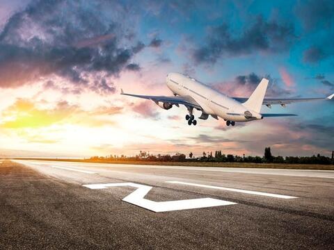 Ngành hàng không toàn cầu đối mặt với nhiều khó khăn