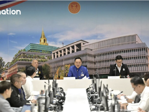 Thái Lan tăng cường giải pháp ứng phó khan hiếm xăng dầu toàn quốc 