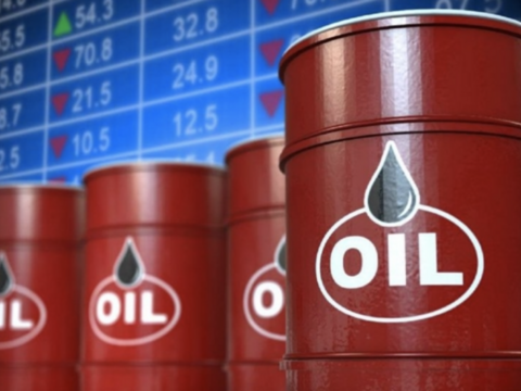 Giá dầu giảm nhẹ sau loạt động thái mới trong xung đột Trung Đông