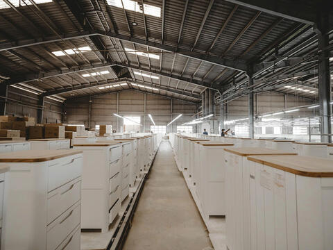 'Xanh hóa' xúc tiến thương mại: 'Đường băng' mới cho hàng Việt vươn xa