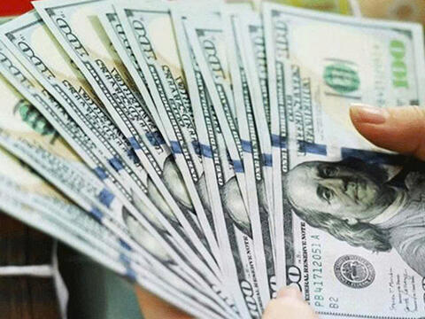 Tỷ giá USD hôm nay 22/3/2026: 'Chợ đen' biến động trái chiều