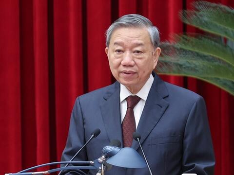 Thanh niên với tương lai đất nước