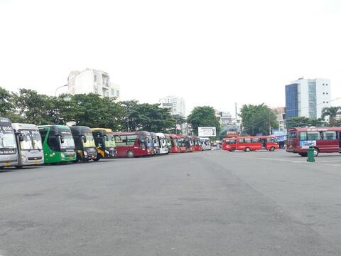 Lào Cai: Tăng cường quản lý giá cước vận tải, ổn định thị trường