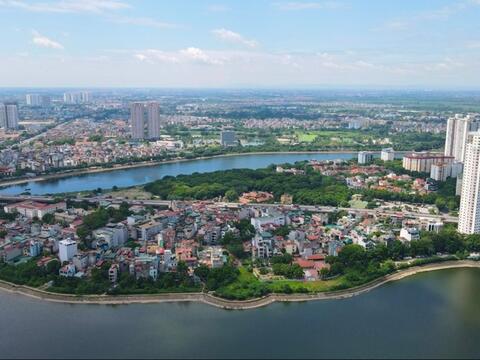 Tạo cơ chế phát triển doanh nghiệp