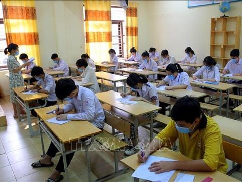 Thi, xét tuyển lớp 10 tại Quảng Ninh: Nhiều điểm đáng chú ý về phương thức, thời gian tổ chức