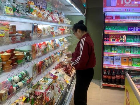 Giữ ổn định hàng hóa trước áp lực tăng giá xăng dầu