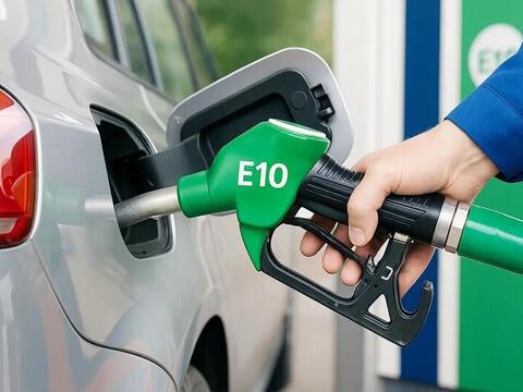 Thanh Hóa đẩy mạnh sử dụng nhiên liệu sinh học theo lộ trình