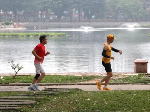 Phòng ngừa đột quỵ khi tập luyện thể dục, thể thao