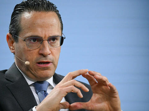 Châu Âu sẽ đối mặt với tình trạng thiếu hụt nhiên liệu trong tháng 4?