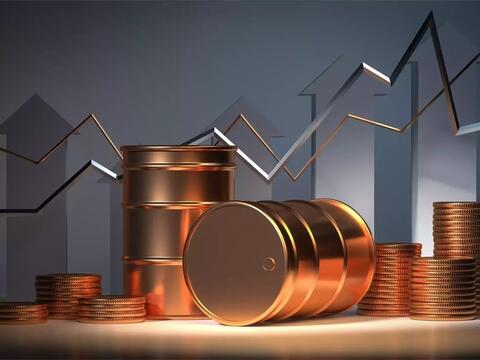 Giá xăng dầu hôm nay (25-3): Giá dầu thế giới tăng mạnh