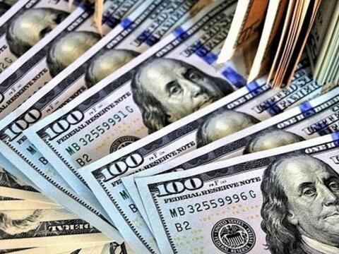 Tỷ giá USD hôm nay (25-3): Đồng USD tăng giá