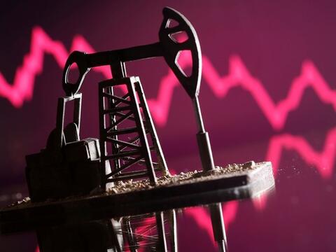 Giá xăng dầu hôm nay (26-3): Giá dầu thế giới giảm hơn 2%