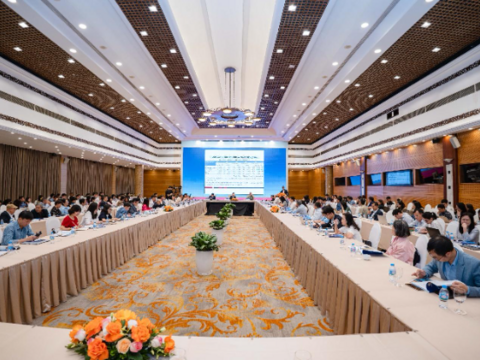 Xác lập mô hình tăng trưởng mới: Khoa học công nghệ là "trục xương sống"